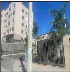 Imagem 1 · Apartamento para venda em Santa Cruz, Rio de Janeiro