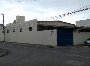 Imagem 1 · Depósito-Galpão-Armazém