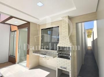 Foto 01 · Casa de 3 quartos com suite e 2 vagas no bairro Bandeirantes