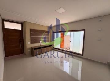 Foto 01 · Casa, Parque da Imprensa, Mogi Mirim, SP