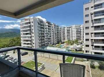 Apartamento de 2 quartos, Rio de Janeiro · Vendo apartamento de 2 Quartos no RG Personal Residences - Recreio