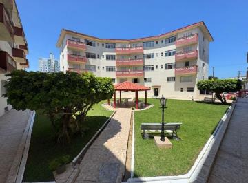 Apartamento de 2 quartos, Itanhaém · Apartamento na praia com 2 quartos em Itanhaém.