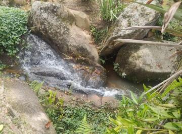 Rural de 5 quartos, São Lourenço da Serra · CHÁCARA EM SÃO LOURENÇO DA SERRA SP COD 5973 F:(11) 97302-9229 CESAR