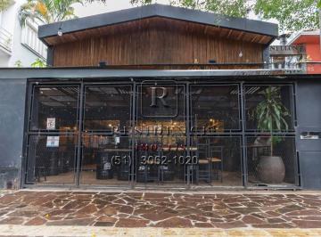Foto 01 · Casa Comercial para Locação em Porto Alegre-RS - Bairro Auxiliadora com 3 Quartos, 3 Salas, 2 Banhei