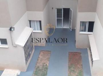 Apartamento de 2 quartos, Porto Feliz · Apartamento para Venda