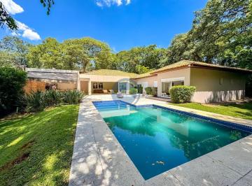 Piscina · RESIDENCIA TERREA HELVETIA COUNTRY - INDAIATUBA/SP