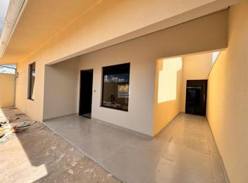Foto 05 · CASA À VENDA, BAIRRO ARAÇÁ, JI-PARANÁ