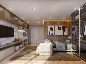 Apartamento de 2 quartos, São Paulo · APARTAMENTO 45M² À VENDA NA VILA MARIANA – 2 DORM – PLANTA INTELIGENTE E EXCELENTE LOCALIZ