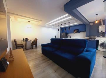 Apartamento de 2 quartos, Barueri · Apartamento em Alphaville 69m² à Venda Condomínio Bonnard 307