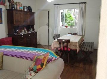 Casa de 3 quartos, São Paulo · Casa com 3 quartos à venda em Pinheiros
