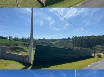 Foto 01 · Terreno, Residencial Fazenda Alta Vista, Salto de Pirapora, SP