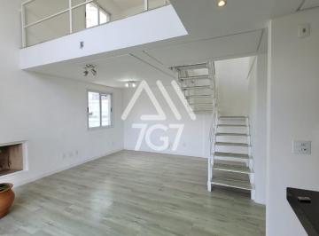 Foto 01 · IMPERDÍVEL OPORTUNIDADE DE APARTAMENTO PARA VENDA e/ou LOCAÇÃO NO MORUMBI: 87m², 1 dormitório, 2 vag