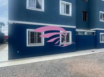 Foto 01 · Apartamento, Iná, São José dos Pinhais, PR