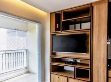 Apartamento de 1 quarto, São Paulo · Apartamento 29 m² 1 quarto e vaga metrô Butantã São Paulo