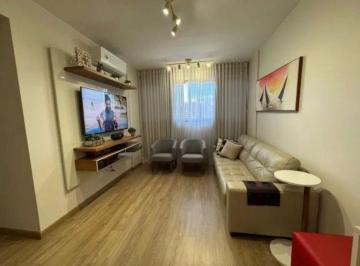 Apartamento de 2 quartos, Águas Claras · Residencial Italia - Apartamento 2 Quartos - Varanda - Vista Livre - Águas Claras