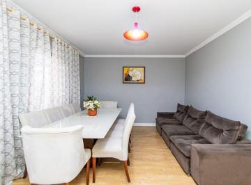 Casa de 2 quartos, Curitiba · Casa térrea no bairro Uberaba!
