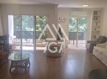 Foto 01 · APARTAMENTO DE LUXO À VENDA NA VILA PROGREDIOR: 136m² de Puro Conforto, 3 suítes, 2 vagas