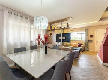 Casa · 112m² · 3 Quartos · 2 Vagas · Casa em Condomínio com 3 suítes em Santana de Parnaíba SP