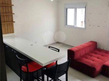 Apartamento de 1 quarto, São Paulo · Apartamento com 1 quarto e 37 m² à venda em Vila Leopoldina