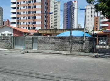 Casa de 4 quartos, Fortaleza · Casa plana com 4 quartos no Cocó em Fortaleza