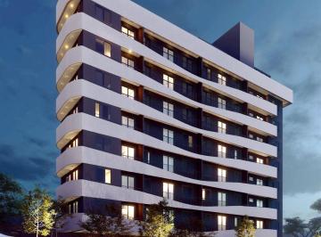 Apartamento de 2 quartos, Curitiba · Apartamento com 40 m² e 2 quartos à venda em Vila Izabel