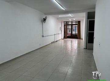 Foto 01 · Salão Comercial para Locação no Centro de Bragança Paulista-SP: Espaço Amplo e Versátil de 110m²!