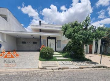 Casa de 3 quartos, Sorocaba · Casa Térrea de Alto Padrão à Venda no Condomínio Ibiti do Paço – Sorocaba/SP