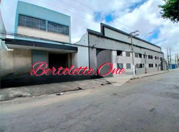 Comercial de 4 quartos, São Paulo · Galpão Industrial Reformado para Locação – Vila Maria | Zona Norte – São Paulo/SP