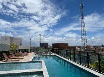 Apartamento de 1 quarto, Ipojuca · Apartamento com 1 quarto, 32 m² à venda em Porto de Galinhas