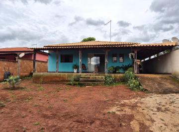 Rural de 3 quartos, Rio Manso · Sitio/chácara com 3 quartos, 1000 m² à venda em Souza.