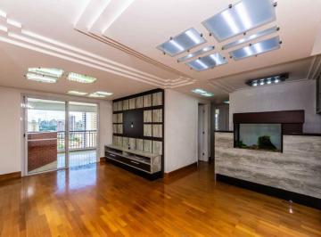 Apartamento · 108m² · 4 Quartos · 2 Vagas · Apartamento de 4 quartos com suíte e 2 vagas no Ipiranga, São Paulo-SP: seu novo lar dos sonhos!