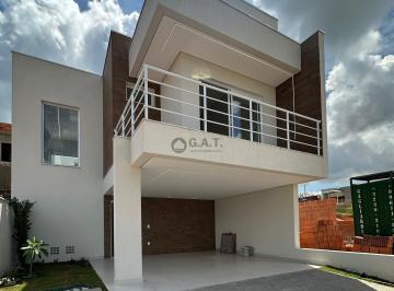 Foto 37 · Casa em Condomínio à Venda em Sorocaba-SP, Jardim Novo Horizonte - 3 quartos, 1 suíte, 2 salas, 3 ba