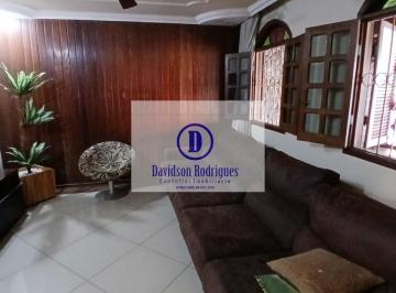 Foto 01 · Casa, Conjunto Celso Machado, Belo Horizonte, MG
