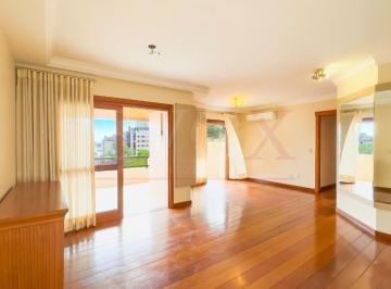 Foto 18 · Luxuoso apartamento semi-mobiliado com 3 quartos e 2 vagas de garagem no Auxiliadora, Porto Alegre
