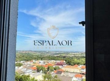 Apartamento de 2 quartos, Itu · Apartamento à LOCAÇÃO em Itu – Condomínio Ilha de Páscoa