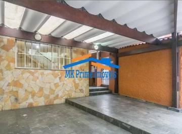 Casa · 150m² · 3 Quartos · 2 Vagas · Casa 150m² com 3 quartos no Jaguaré