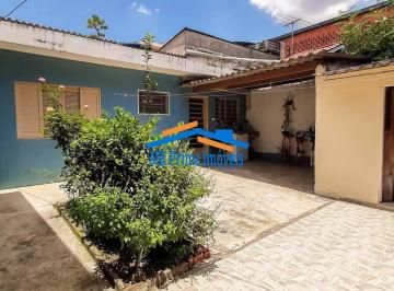 Casa · 220m² · 2 Quartos · 3 Vagas · Casa térrea 220 m² com 2 quartos no Centro de Osasco.