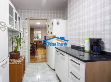 Apartamento · 98m² · 4 Quartos · Apartamento para Locação com 04 Dormitórios - Jaguaré/SP