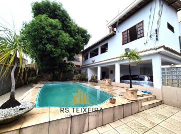 Casa de 4 quartos, São Gonçalo · EXCLUSIVIDADE NO COELHO – TERRENO COM DUAS RESIDÊNCIAS, PISCINA E ÁREA GOURMET COMPLETA