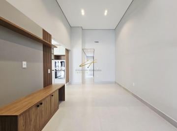 Casa 150m² Venda Jardins do Império · Linda Casa Térrea com 3 Dormitórios, sendo 1 Suíte com Closet em Condomínio Fechado em Indaiatuba/SP
