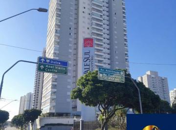 Foto 01 · Apartamento, Floradas de São José, São José dos Campos, SP
