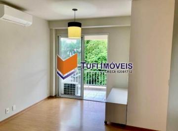 Apartamento · 62m² · 2 Quartos · 1 Vaga · Apartamento em Moema