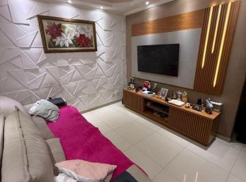 Casa de 2 quartos, Rio de Janeiro · Casa duplex 2qtos quintal churrasqueira excelente local Campo Grande px Estr. Tingui 280mil Financia