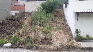 Photo_0 · Terreno à Venda em Campo Grande, RJ - 128m² Pronto para Construir - Aceita Financia