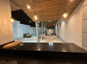 Photo_3 · Casa à Venda em Campo Grande, Rio de Janeiro - 3 Quartos, Área Gourmet e Piscina -