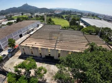 Foto 01 · Imóvel Comercial, Industrial Anhangüera, Osasco, SP