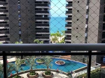 Apartamento de 2 quartos, Fortaleza · Apartamento para alugar por diária em Fortaleza