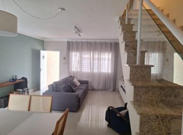 Casa de 3 quartos, São Paulo · Casa com 3 suítes à Venda no Jardim Bonfiglioli