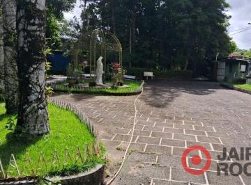 Rural de 18 quartos, Camaragibe · CHACARA PETROLIS EM ALDEIA COM 18 HECTARES