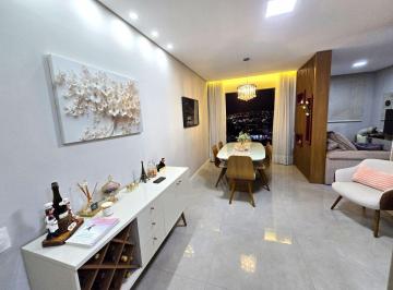 Apartamento de 2 quartos, Jundiaí · ALUGA SE APTO 65M NO CENTRO 2 DORMITPÓRIOS E SALA ESTENDIDA CENTRO JUNDIAI SP